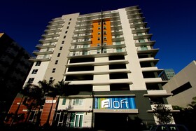 Aloft Miami - Brickell
