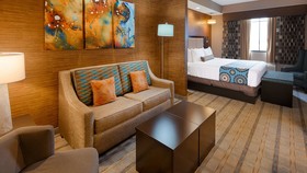 Best Western Plus Miami Executive Airport Hotel & Suites