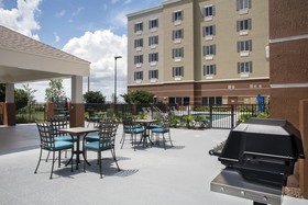 Candlewood Suites Miami Exec Airport - Kendall
