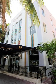 Cavalier Hotel South Beach