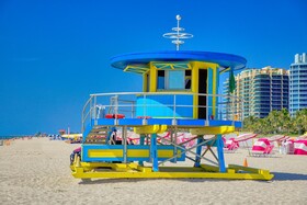 Cavalier Hotel South Beach