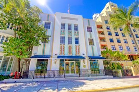 Cavalier Hotel South Beach