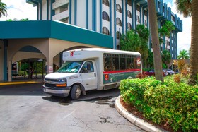 Clarion Inn & Suites Miami Airport