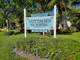 Cottages El Portal