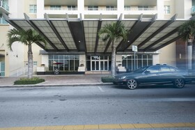 Dharma Home Suites Miami at Brickell