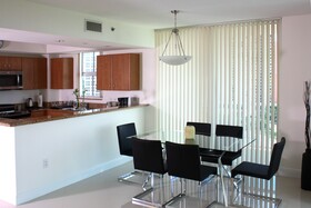 Dharma Home Suites Miami at Brickell