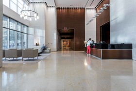 Dharma Home Suites Miami at Brickell