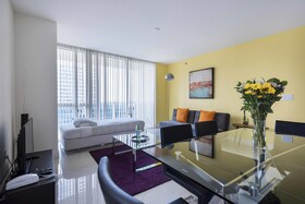 Dharma Home Suites Miami at Brickell