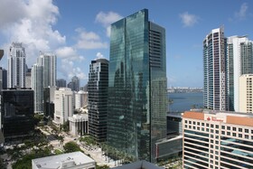 Dharma Home Suites Miami at Brickell