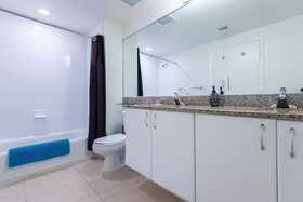 Dharma Home Suites Miami at Brickell