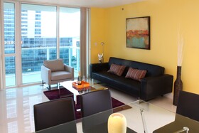 Dharma Home Suites Miami at Brickell