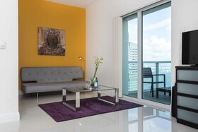 Dharma Home Suites Miami at Brickell