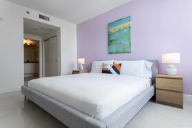 Dharma Home Suites Miami at Brickell