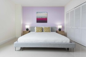 Dharma Home Suites Miami at Brickell