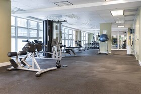 Dharma Home Suites Miami at Brickell