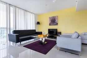 Dharma Home Suites Miami at Brickell