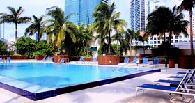 Dharma Home Suites Miami at Brickell