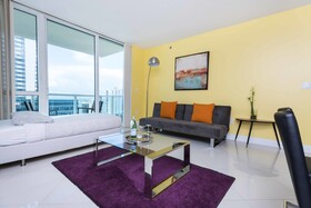 Dharma Home Suites Miami at Brickell