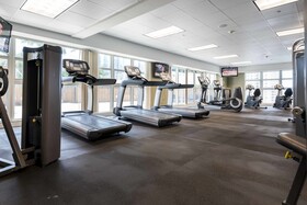 Dharma Home Suites Miami at Brickell