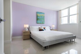 Dharma Home Suites Miami at Brickell