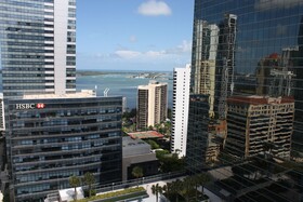 Dharma Home Suites Miami at Brickell