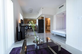 Dharma Home Suites Miami at Brickell