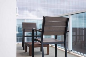 Dharma Home Suites Miami at Brickell