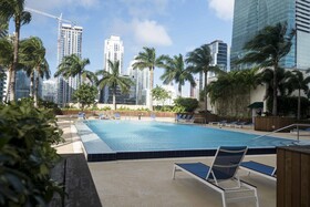 Dharma Home Suites Miami at Brickell
