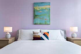Dharma Home Suites Miami at Brickell