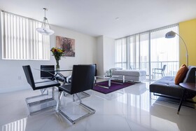 Dharma Home Suites Miami at Brickell
