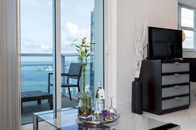 Dharma Home Suites Miami at Brickell