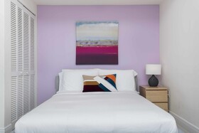 Dharma Home Suites Miami at Brickell