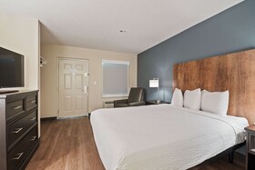 Extended Stay America Miami Airport Blue Lagoon