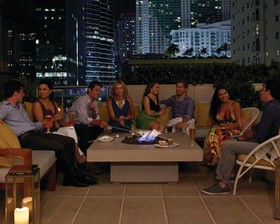 Four Seasons Miami Residences