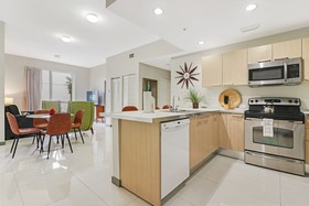 Roami at Habitat Brickell