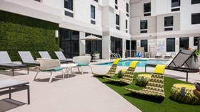 Hampton Inn & Suites Miami Midtown
