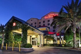 Hilton Garden Inn Miami Airport West