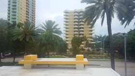Hilton Garden Inn Miami Brickell South