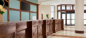 The Singer Oceanfront Resort, Curio Collection by Hilton