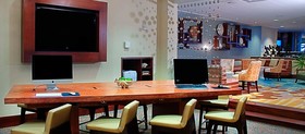 The Singer Oceanfront Resort, Curio Collection by Hilton