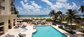 The Singer Oceanfront Resort, Curio Collection by Hilton