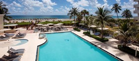 The Singer Oceanfront Resort, Curio Collection by Hilton
