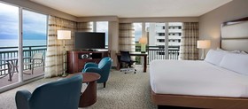 The Singer Oceanfront Resort, Curio Collection by Hilton