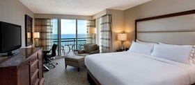 The Singer Oceanfront Resort, Curio Collection by Hilton