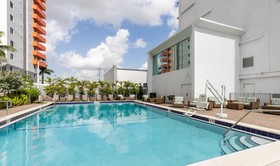 Holiday Inn Miami North – I-95