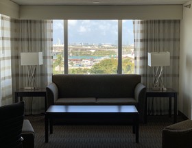 Holiday Inn Port of Miami-Downtown Hotel
