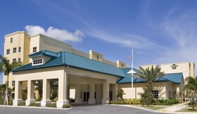 Homewood Suites Miami - Airport West