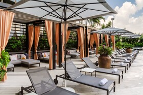 Hyde Hotel Midtown Miami