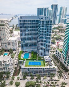 Hyde Suites Midtown Miami