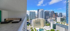 Icon Brickell Residences